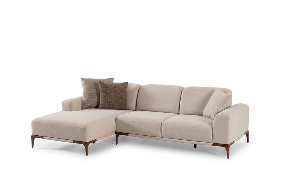 NİTA KOLTUK TK 4+3+1